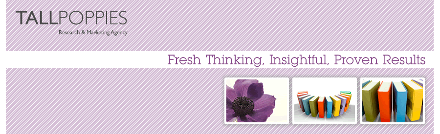 Fresh Thinking, Insightful, Proven Results