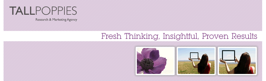 Fresh Thinking, Insightful, Proven Results